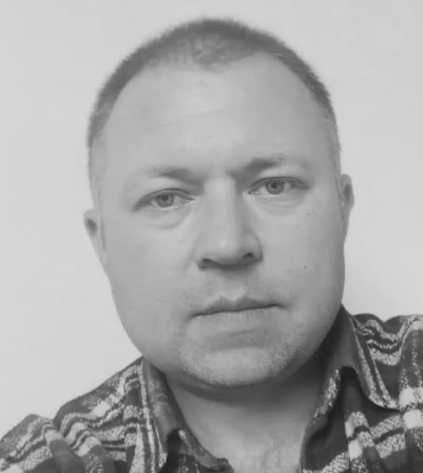 Фотография Ахметов Тимур Жаудатович, погибший солдат СВО