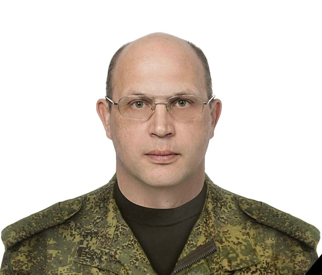 Фотография Бондарь Владимир Анатольевич, погибший солдат СВО