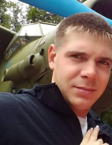 Фотография Шишигин Григорий Павлович, погибший солдат СВО