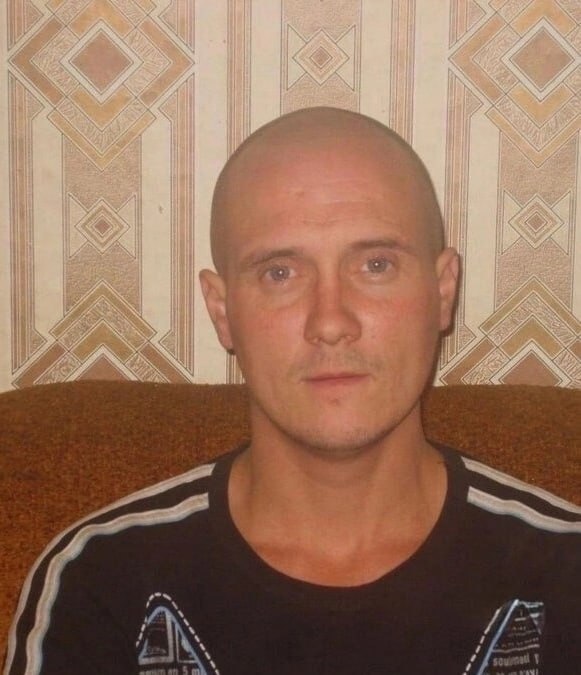 Фотография Ромицын Андрей Игоревич, погибший солдат СВО