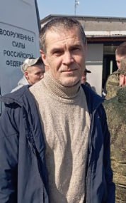 Фотография Проняев Игорь Олегович, погибший солдат СВО