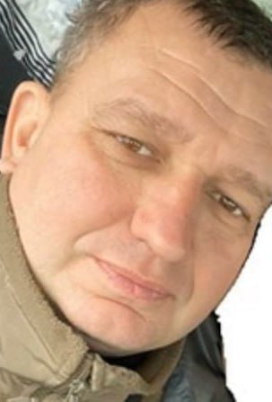 Фотография Резников Алексей Юрьевич, погибший солдат СВО