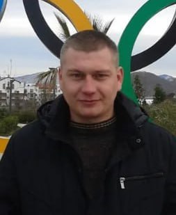 Фотография Романенко Иван Васильевич, погибший солдат СВО