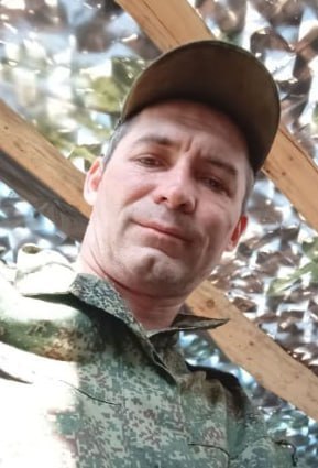 Фотография Пашкевич Станислав Владимирович, погибший солдат СВО