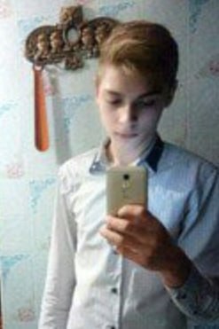 Фотография Лебедев Тимофей Андреевич, погибший солдат СВО