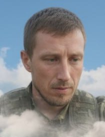 Фотография Вольвач Игорь Александрович, погибший солдат СВО
