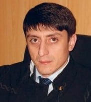 Фотография Шахбанов Абдурахман Абдулвагабович, погибший солдат СВО