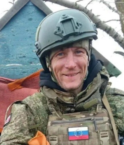 Фотография Ичетовкин Анатолий Николаевич, погибший солдат СВО