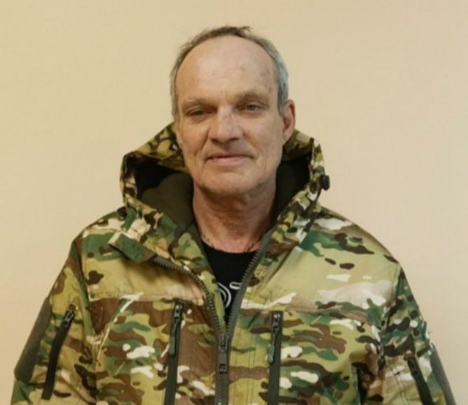 Фотография Кверзнев Алексей Викторович, погибший солдат СВО
