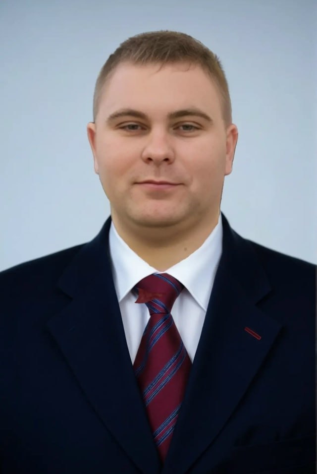 Фотография Индюхов Даниил Сергеевич, погибший солдат СВО