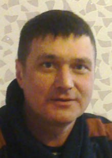 Фотография Ильянов Сергей Владимирович, погибший солдат СВО
