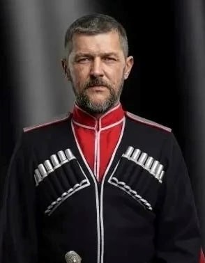 Фотография Белов Денис Викторович, погибший солдат СВО
