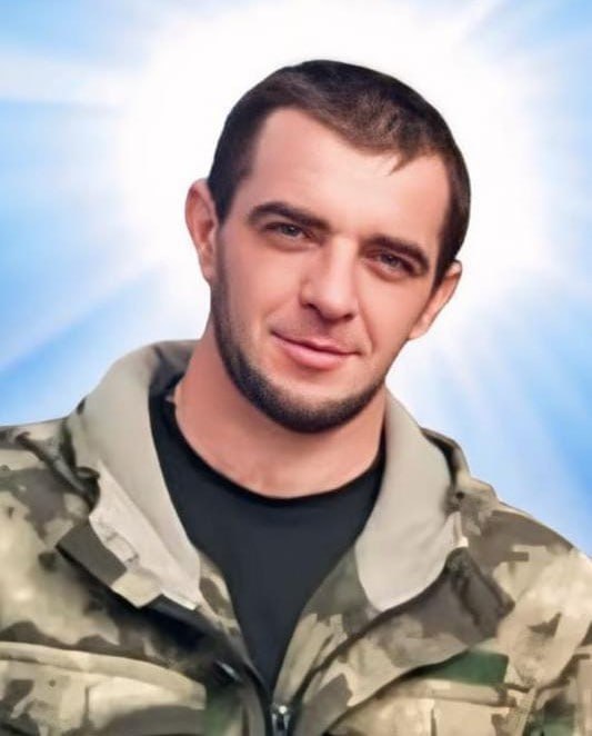 Фотография Будний Сергей Анатольевич, погибший солдат СВО
