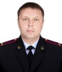 Фотография Пятицкий Олег Анатольевич, погибший солдат СВО
