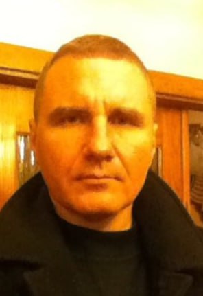 Фотография Крылов Дмитрий Викторович, погибший солдат СВО