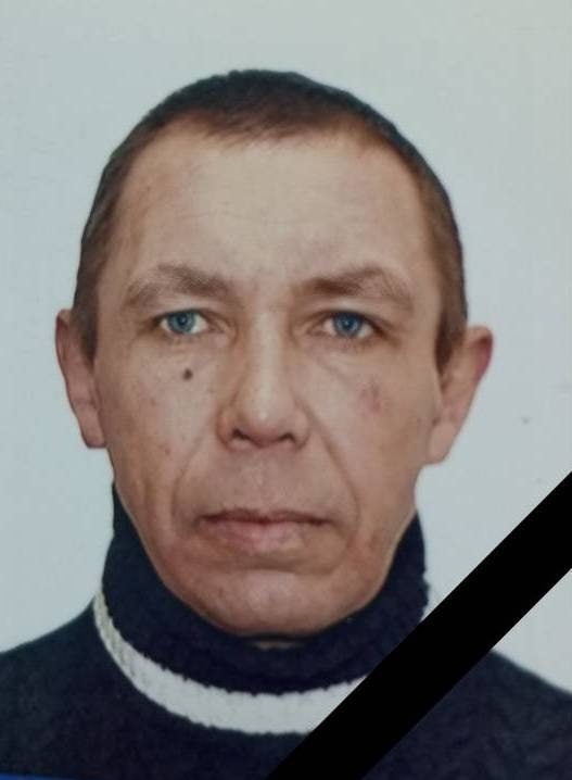 Фотография Хлобыстов Александр Анатольевич, погибший солдат СВО