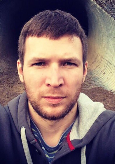 Фотография Морозов Павел Дмитриевич, погибший солдат СВО