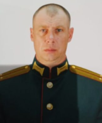Фотография Никитин Егор Сергеевич, погибший солдат СВО