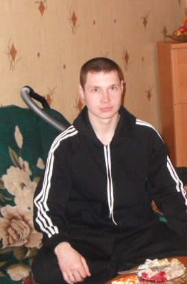 Фотография Орехов Сергей Владимирович, погибший солдат СВО