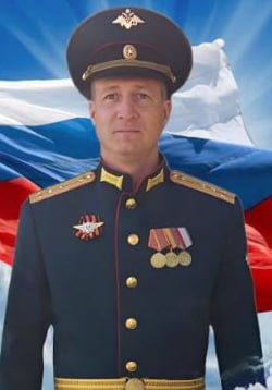 Фотография Курмысков Алексей Львович, погибший солдат СВО