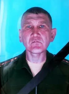 Фотография Федотов Дмитрий Владимирович, погибший солдат СВО