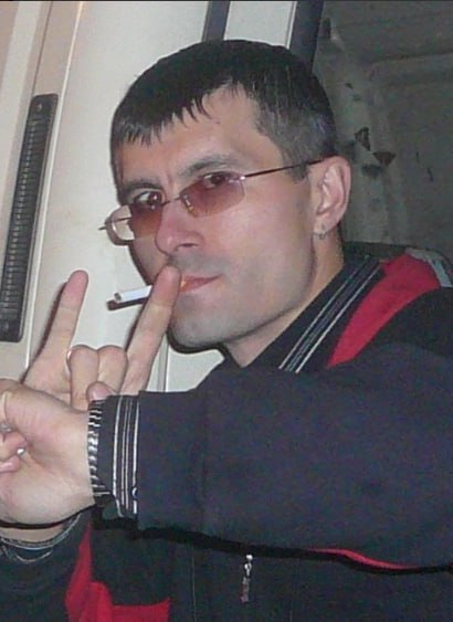 Фотография Французов Алексей Анатольевич, погибший солдат СВО