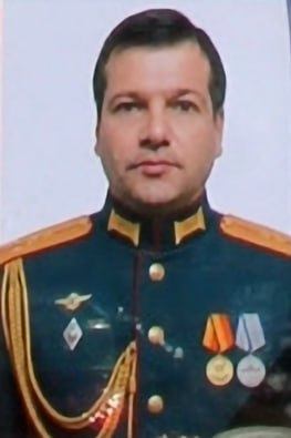 Фотография Борейша Роман Сергеевич, погибший солдат СВО