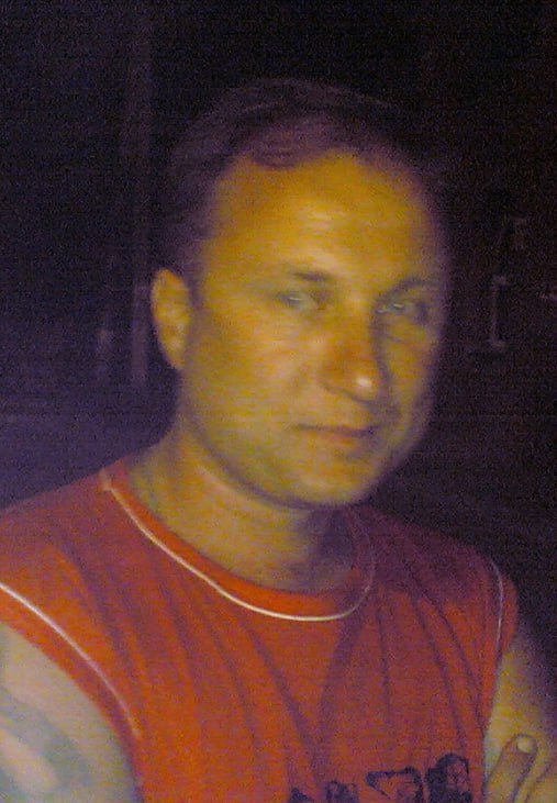 Фотография Комбаров Сергей Иванович, погибший солдат СВО
