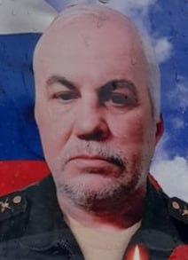 Фотография Давыдов Юрий Николаевич, погибший солдат СВО