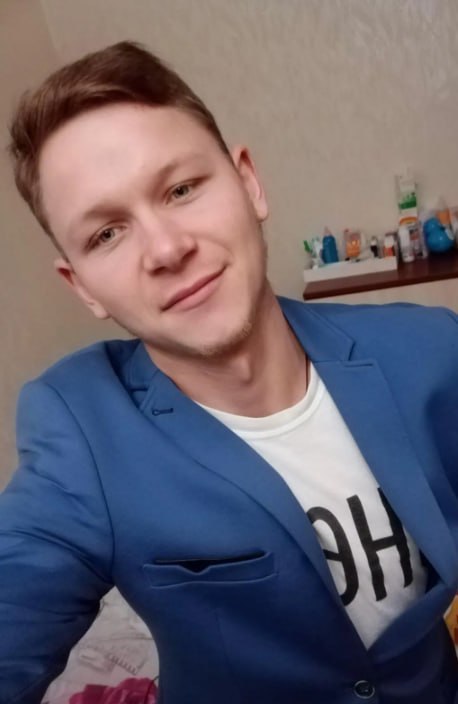 Фотография Крайниченко Александр Иванович, погибший солдат СВО