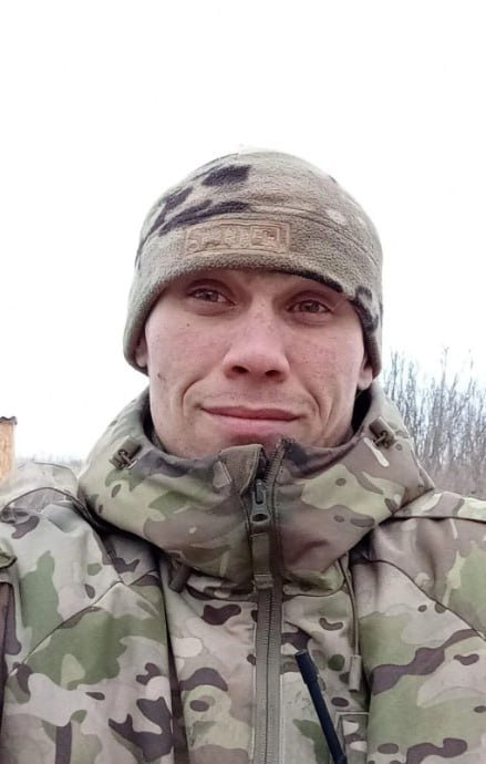Фотография Купин Денис Геннадьевич, погибший солдат СВО