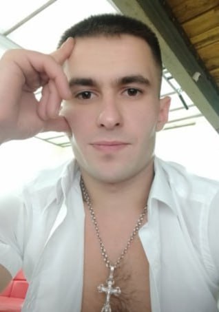 Фотография Ковалев Константин Сергеевич, погибший солдат СВО