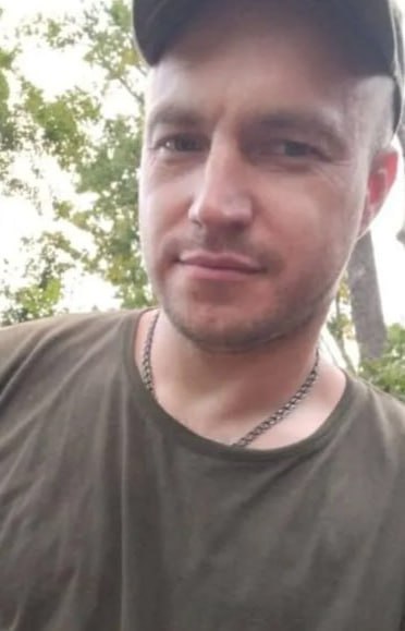 Фотография Затолокин Вячеслав Николаевич, погибший солдат СВО