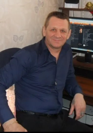 Фотография Ктиторов Валерий Валериевич, погибший солдат СВО