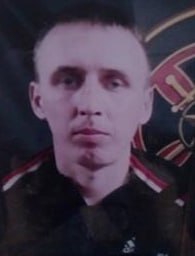 Фотография Дудкин Дмитрий Николаевич, погибший солдат СВО