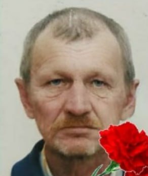 Фотография Некрасов Андрей Анатольевич, погибший солдат СВО