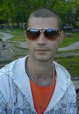 Фотография Гальцев Евгений Валерьевич, погибший солдат СВО