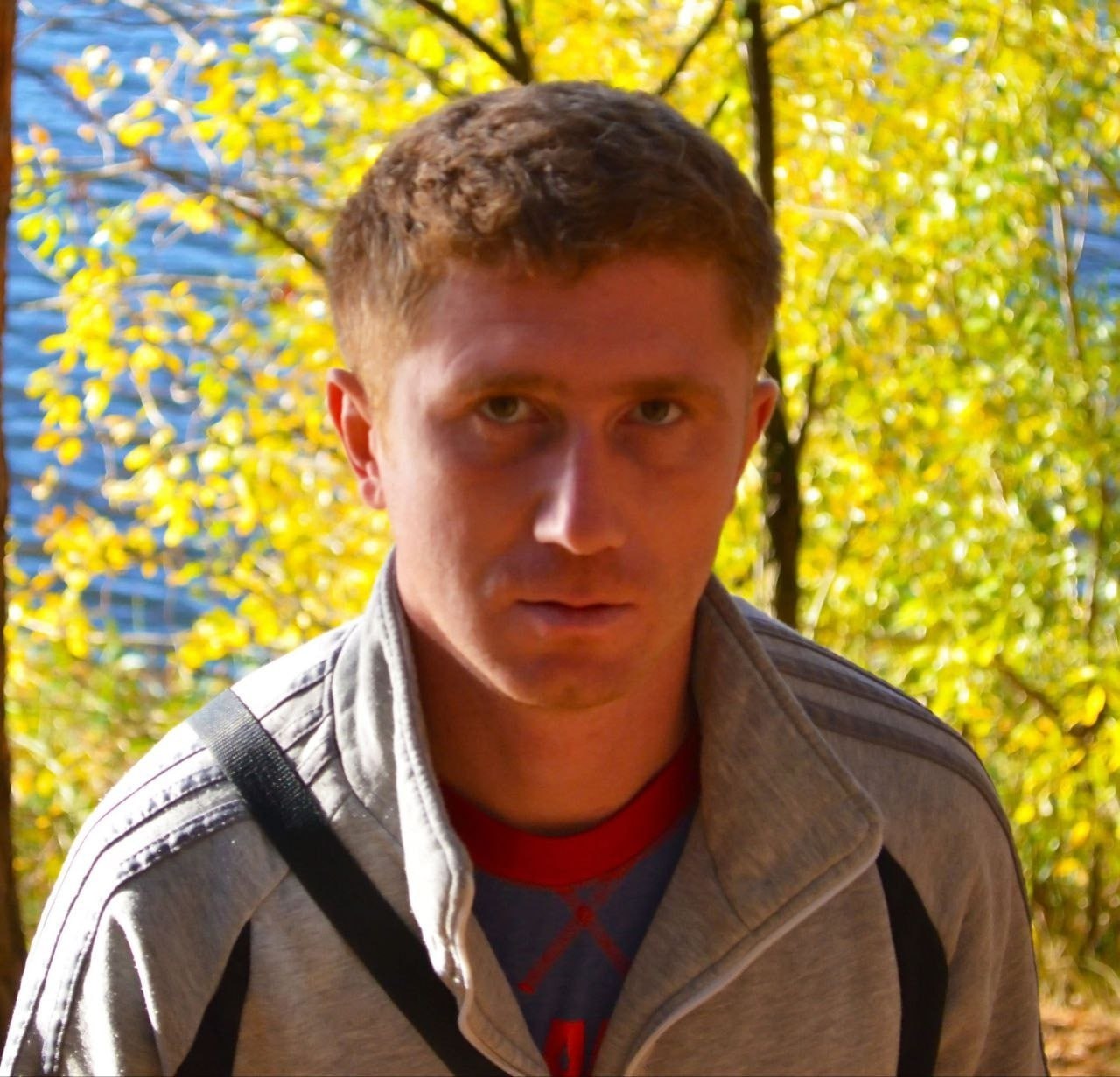 Фотография Тарчоков Алексей Казбекович, погибший солдат СВО