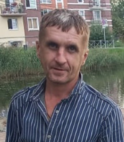 Фотография Шишмагаев Александр Александрович, погибший солдат СВО