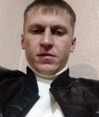 Фотография Кибер Николай Александрович, погибший солдат СВО