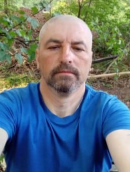 Фотография Мгарь Дмитрий Олегович, погибший солдат СВО