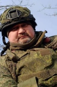 Фотография Петухов Дмитрий Николаевич, погибший солдат СВО