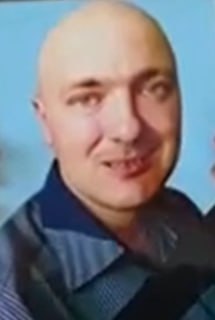 Фотография Потапенко Михаил Георгиевич, погибший солдат СВО