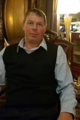 Фотография Рябогин Михаил Юрьевич, погибший солдат СВО