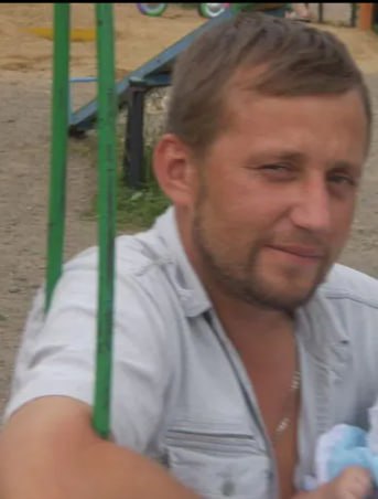 Фотография Глухих Дмитрий Алексеевич, погибший солдат СВО