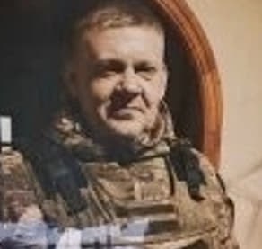 Фотография Звездин Михаил Викторович, погибший солдат СВО