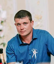 Фотография Елисеев Евгений Александрович, погибший солдат СВО