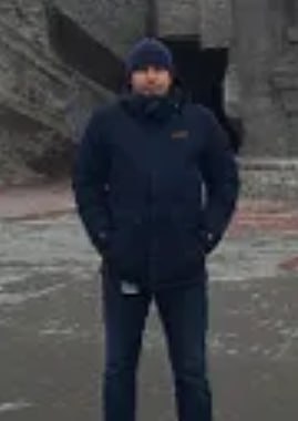 Фотография Сарычев Виталий Геннадьевич, погибший солдат СВО