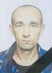 Фотография Складенко Владимир Григорьевич, погибший солдат СВО