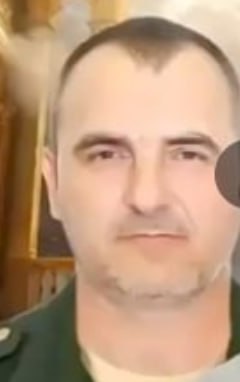 Фотография Таранкевич Василий Александрович, погибший солдат СВО